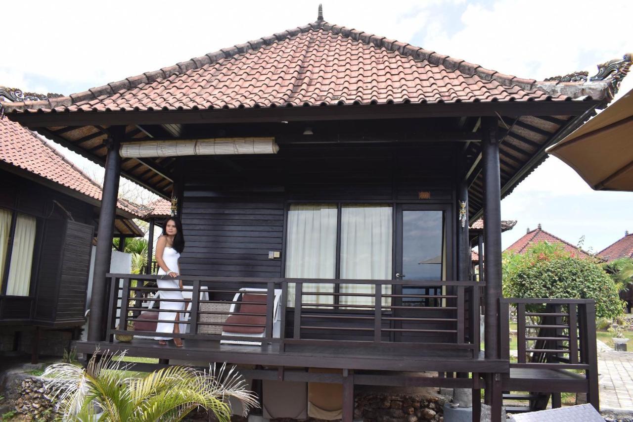 Bali Belva Holiday park Nusa Lembongan (Bali)
