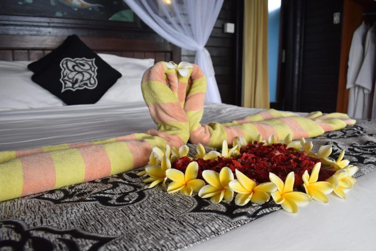 Bali Belva Holiday park 3*
