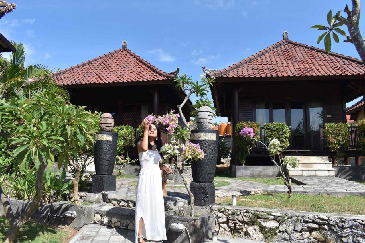 Bali Belva Holiday park 3*