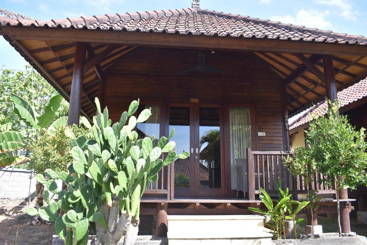 Holiday park Bali Belva