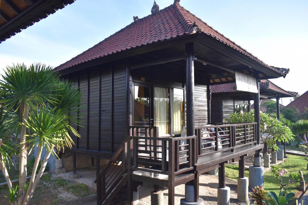 Holiday park Bali Belva Nusa Lembongan (Bali)