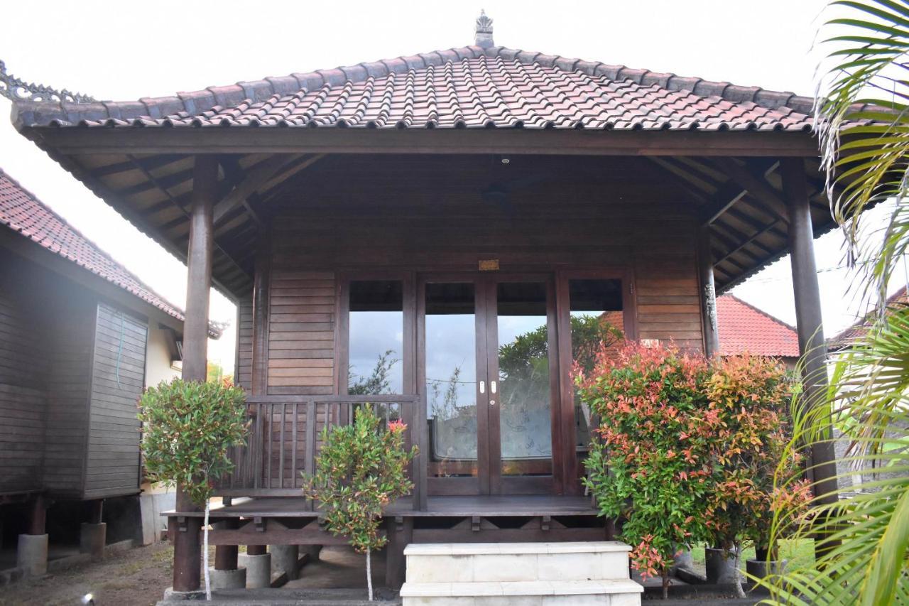 Holiday park Bali Belva