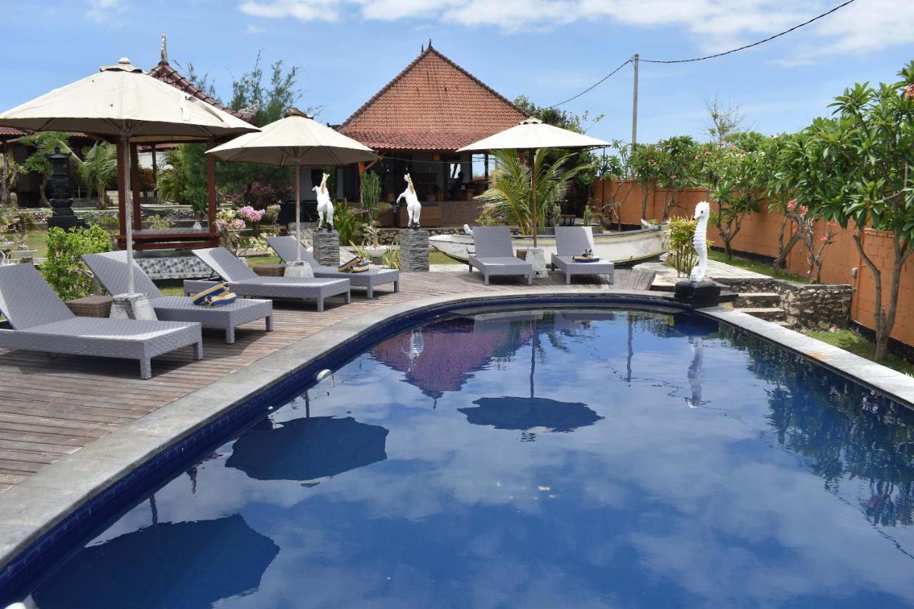 Holiday park Bali Belva Nusa Lembongan (Bali)