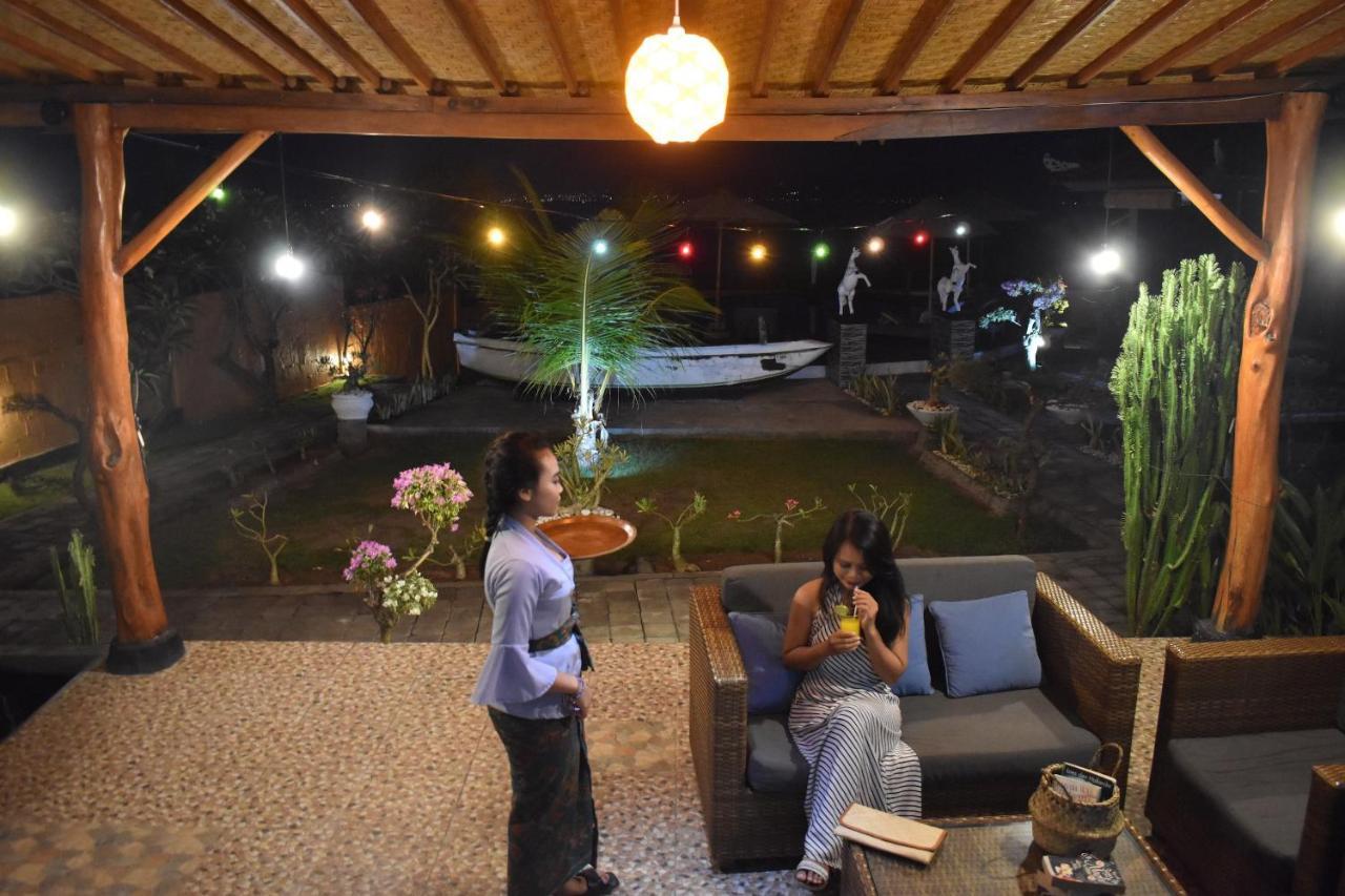 Holiday park Bali Belva