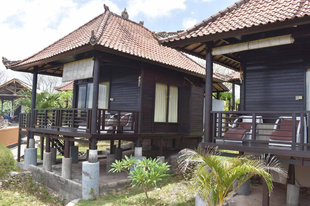 Bali Belva Holiday park 3*