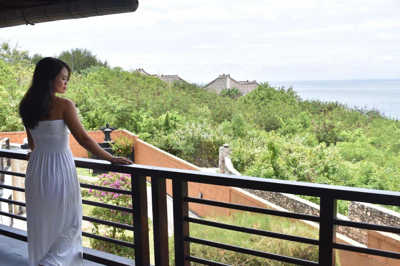 Bali Belva 3* Nusa Lembongan (Bali)