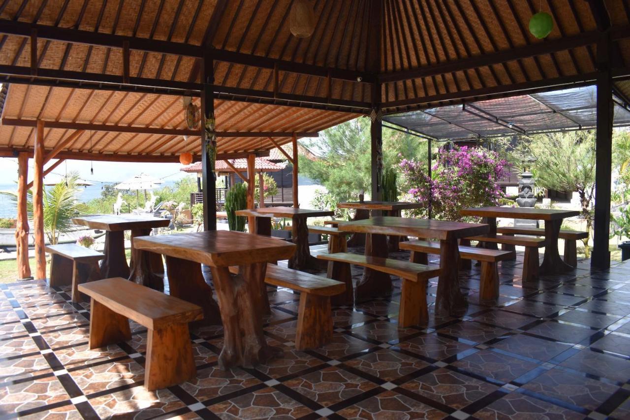 Bali Belva 3* Nusa Lembongan (Bali)