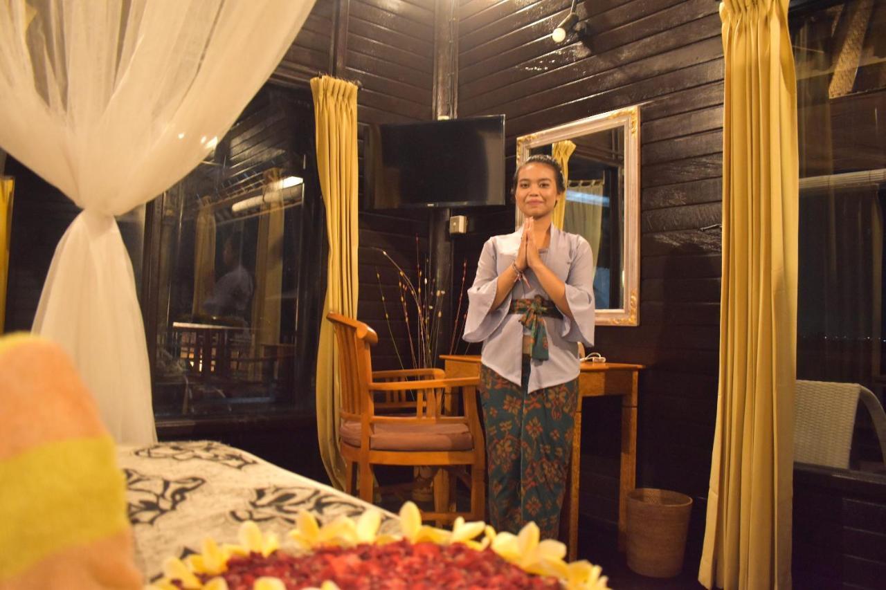 Holiday park Bali Belva 3*