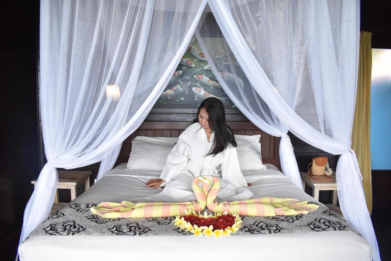 Holiday park Bali Belva 3*