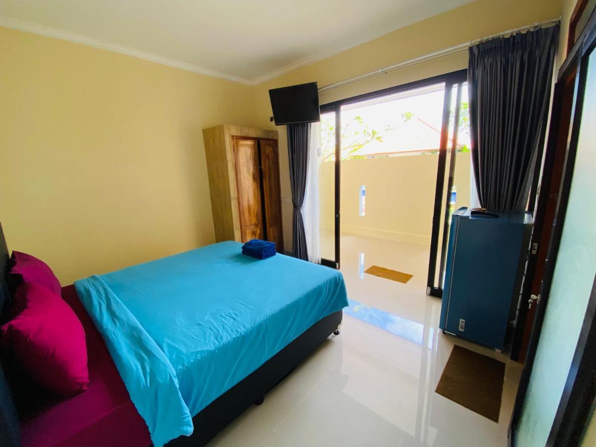 Pandawa Beach Homestay * Uluwatu (Bali)