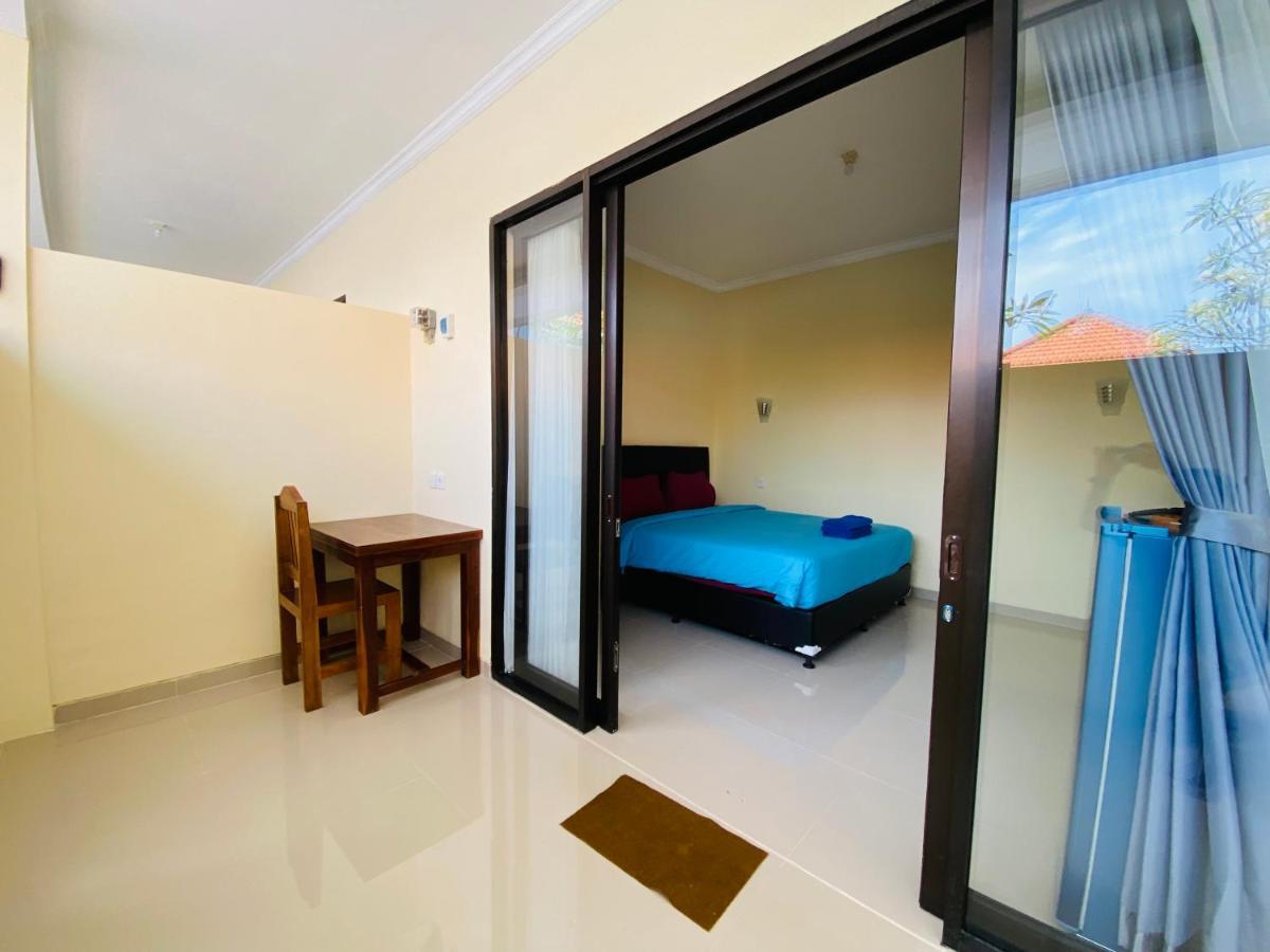Pandawa Beach Homestay