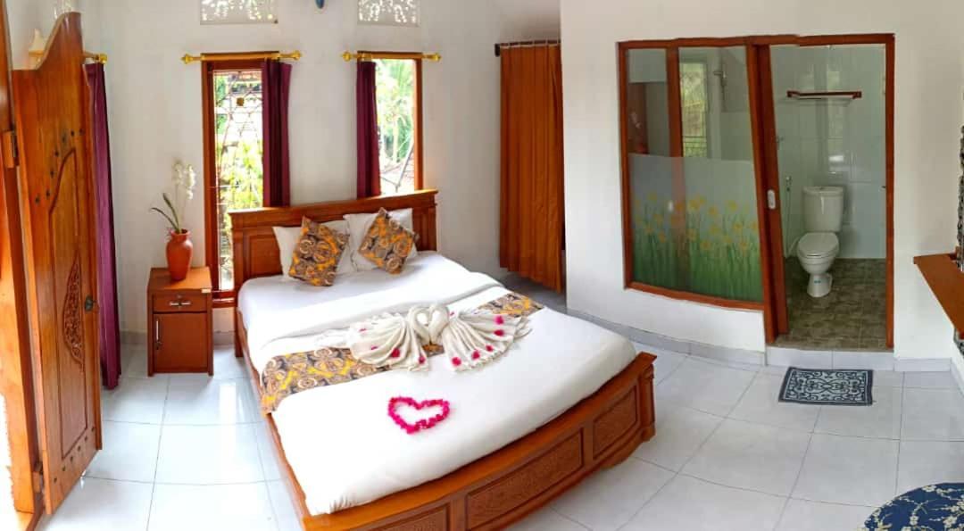 Kartika's House Ubud (Bali)