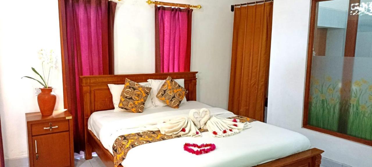 Guest house Kartika's House