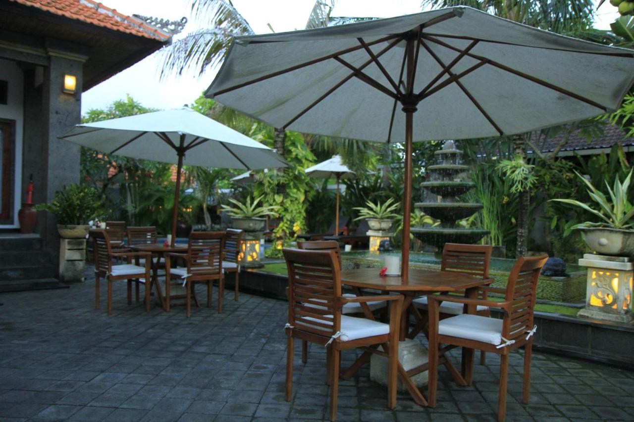 Kubu Garden & Nusa Dua