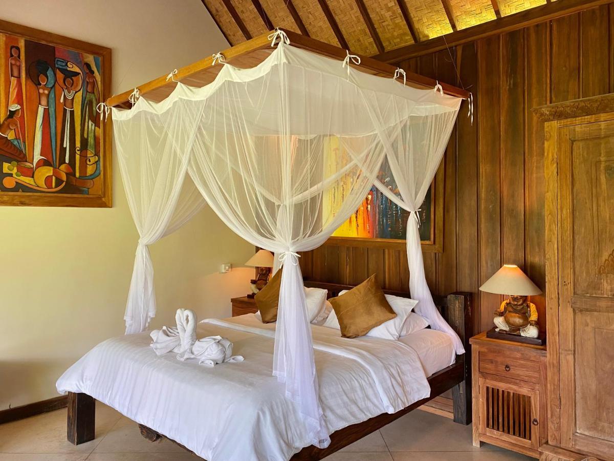 Sawah Indah Guest house Sidemen (Bali)