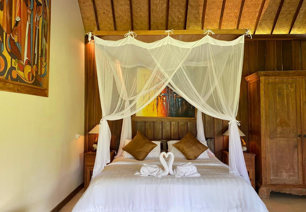 Guest house Sawah Indah 3*