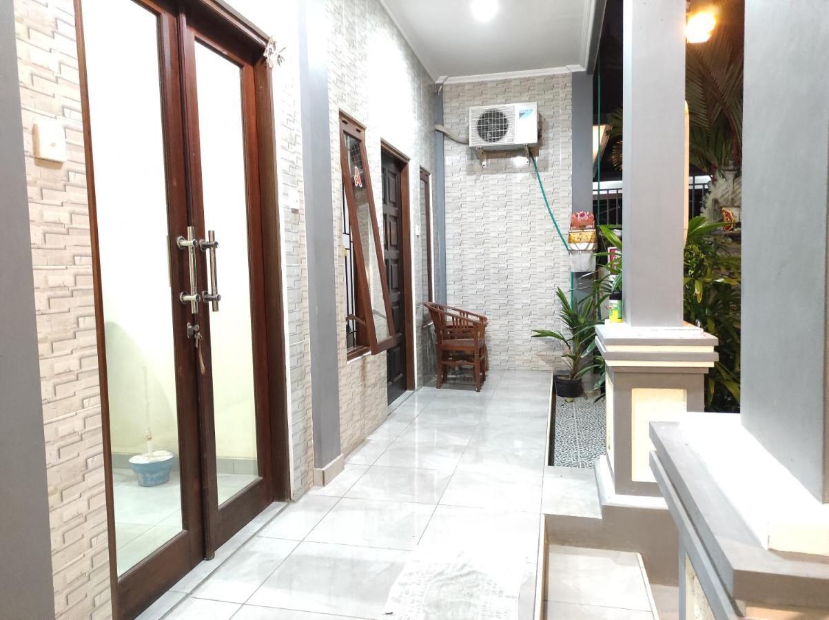 Guest house Meryta 2 Canggu (Bali)