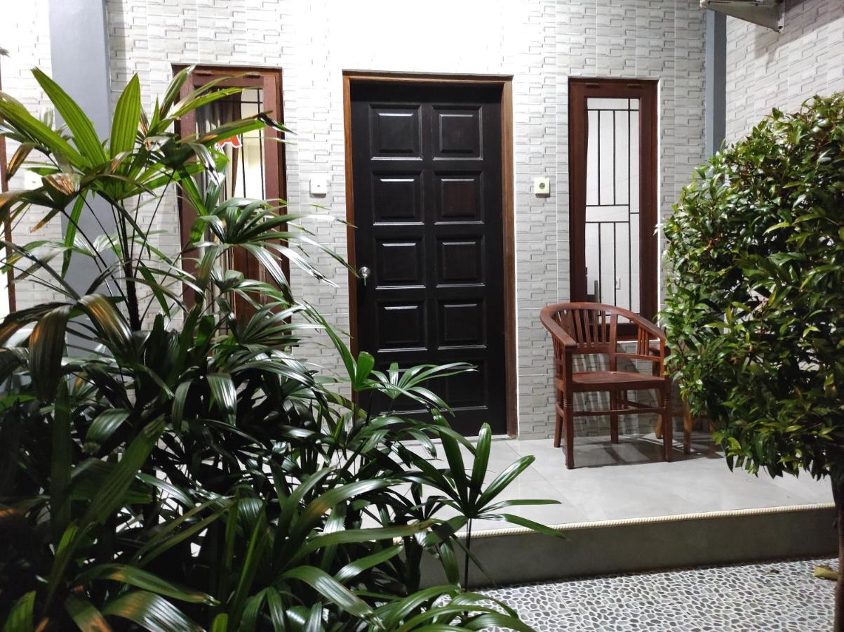 Guest house Meryta 2