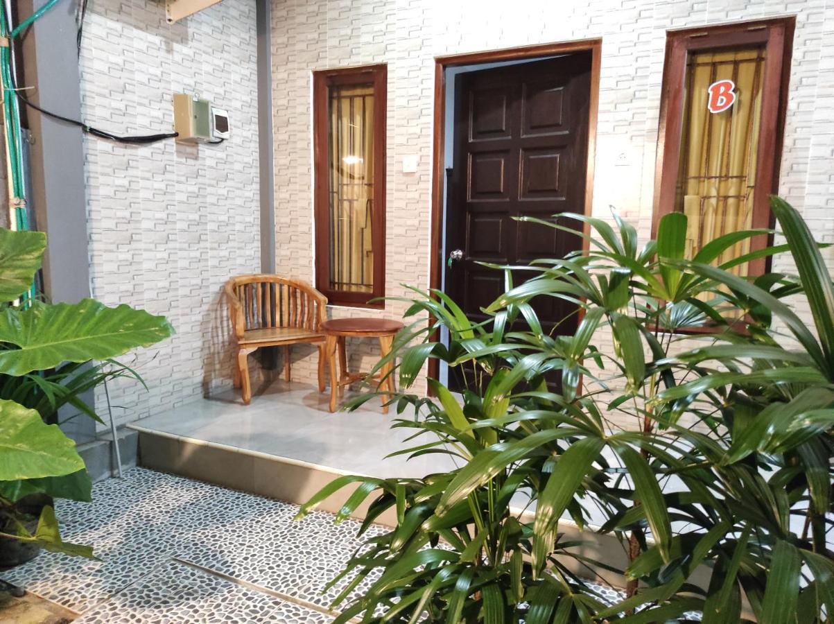 Meryta 2 Guest house 2*