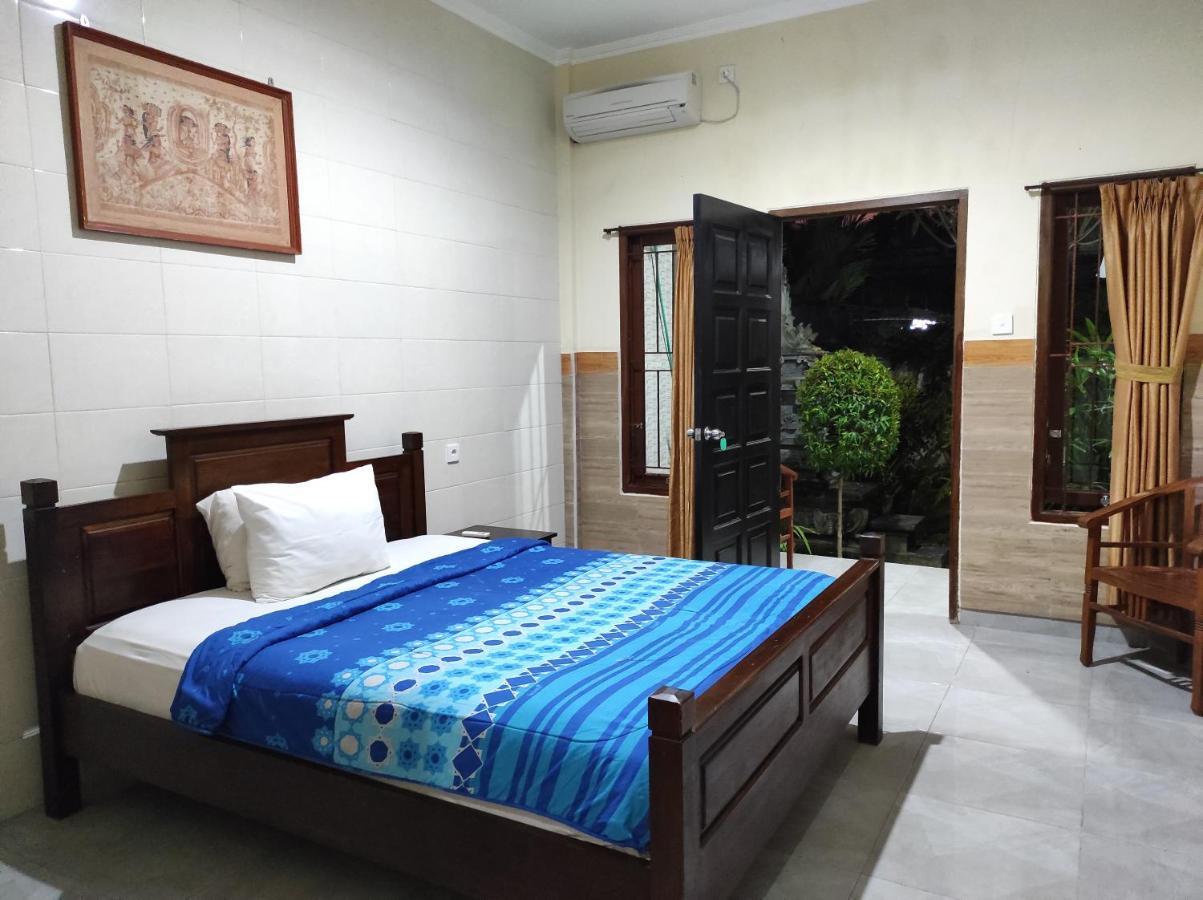 Guest house Meryta 2 2*