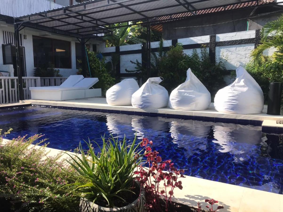 Wisma tamu Bali Feel Amed (Bali)