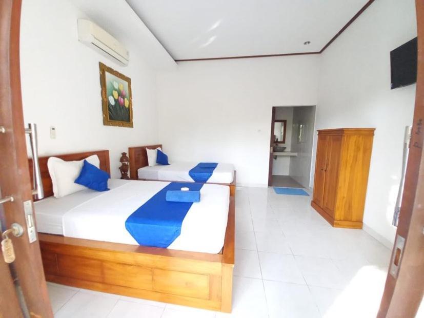 Homestay Bobo Nusa Lembongan (Bali)