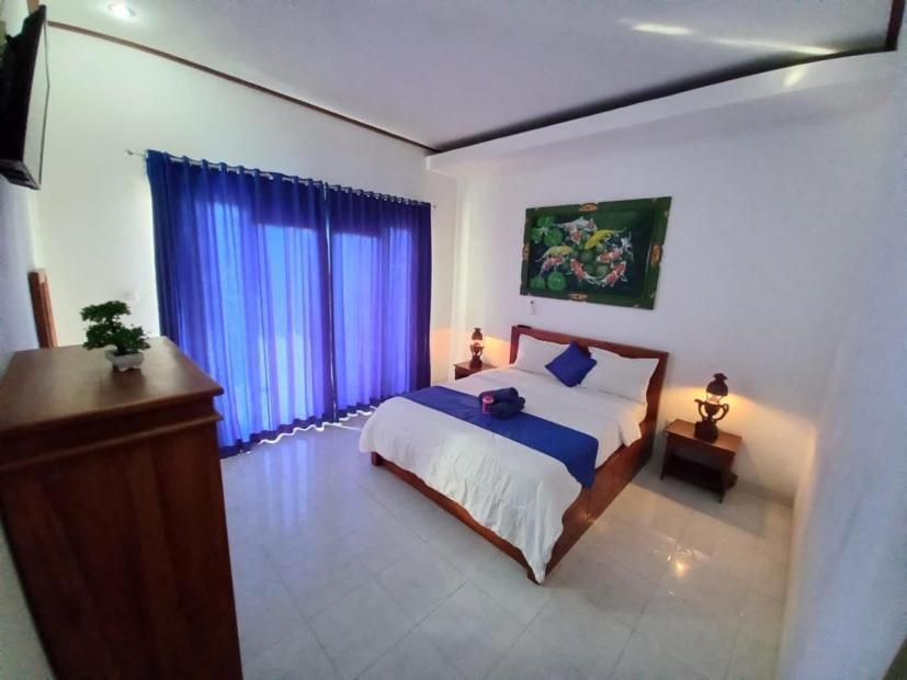 Bobo * Nusa Lembongan (Bali)