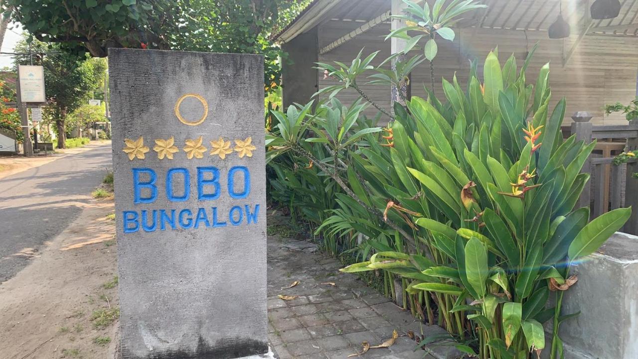 Bobo Homestay