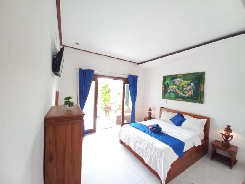 Bobo * Nusa Lembongan (Bali)