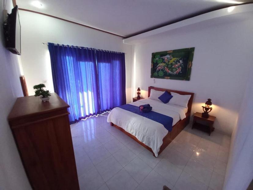 Bobo Homestay
