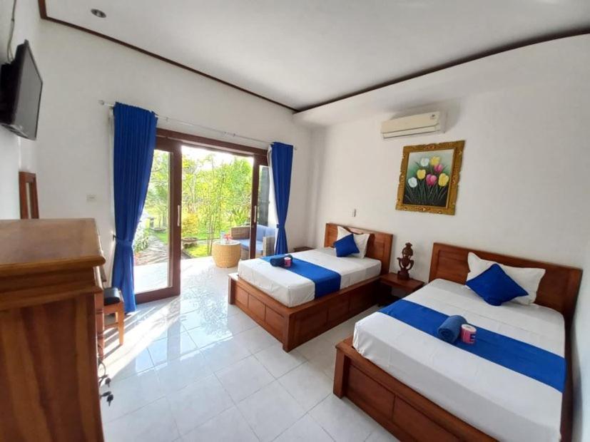 Homestay Bobo Nusa Lembongan (Bali)