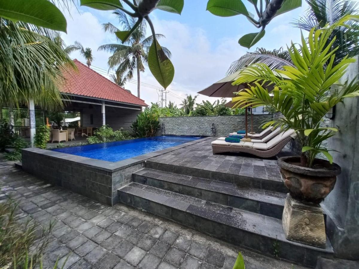 Bobo Homestay Nusa Lembongan (Bali)