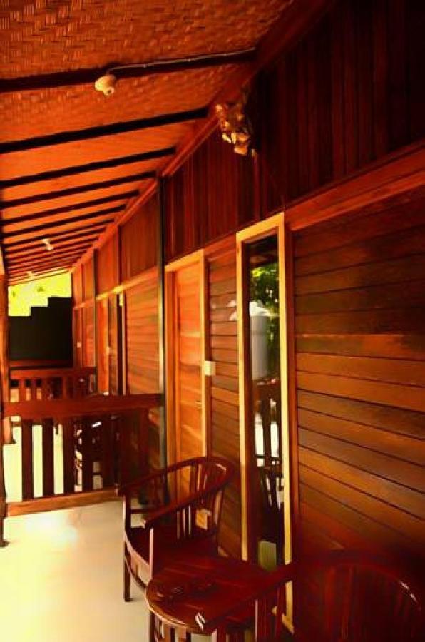 The Rahayu Guest house