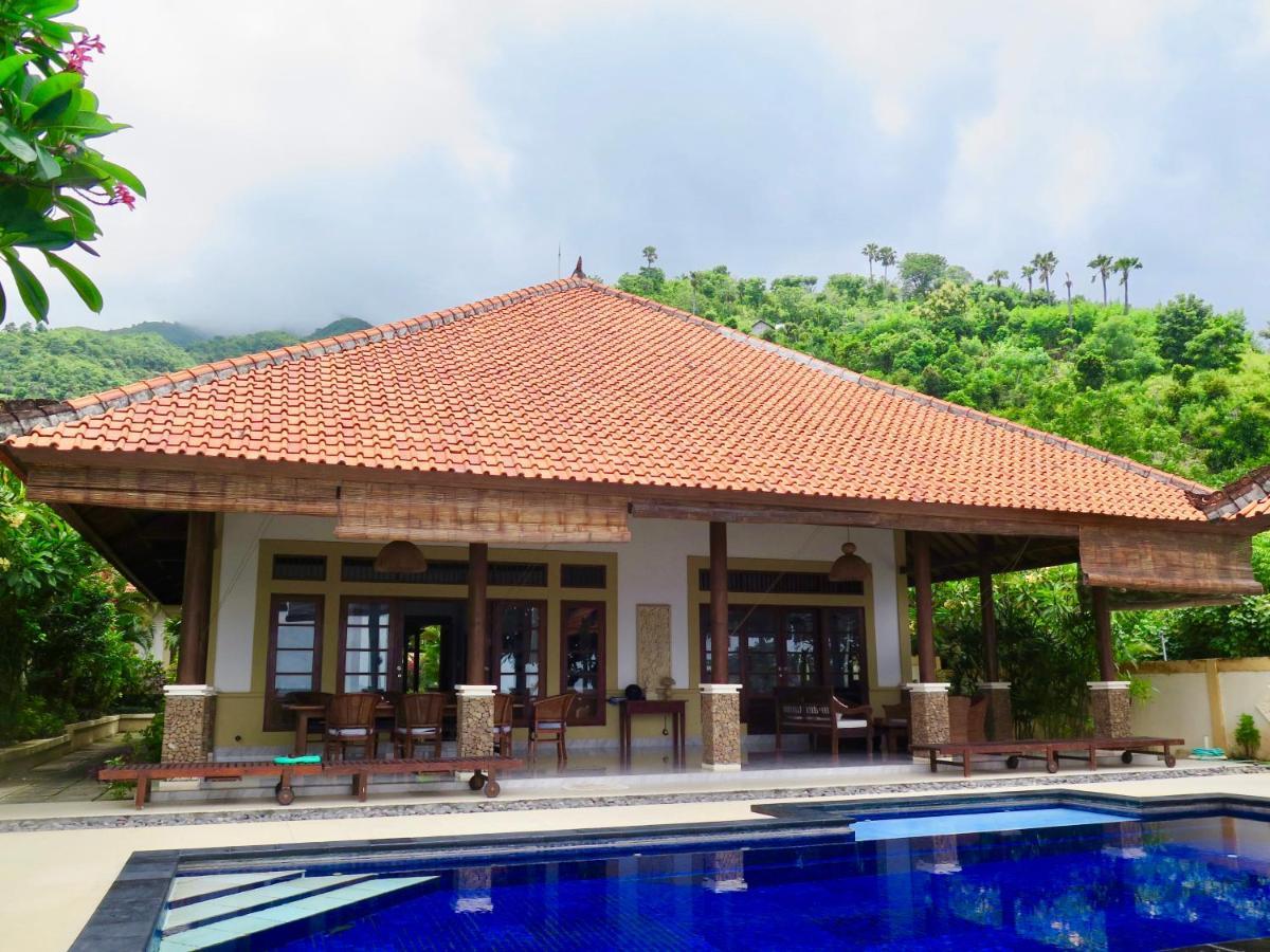 Ida Villa