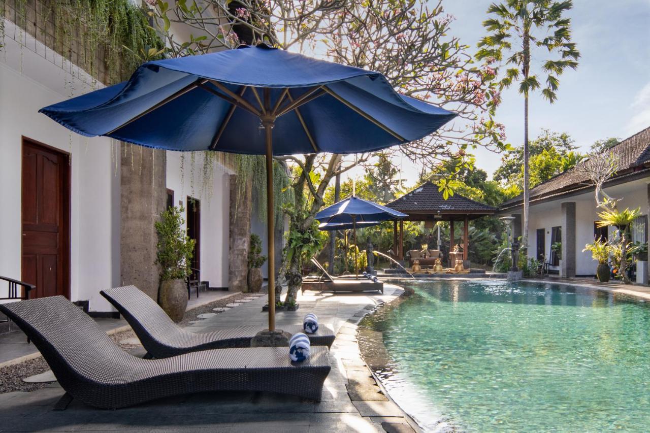 Raya Boutique Hotel Ubud (Bali)
