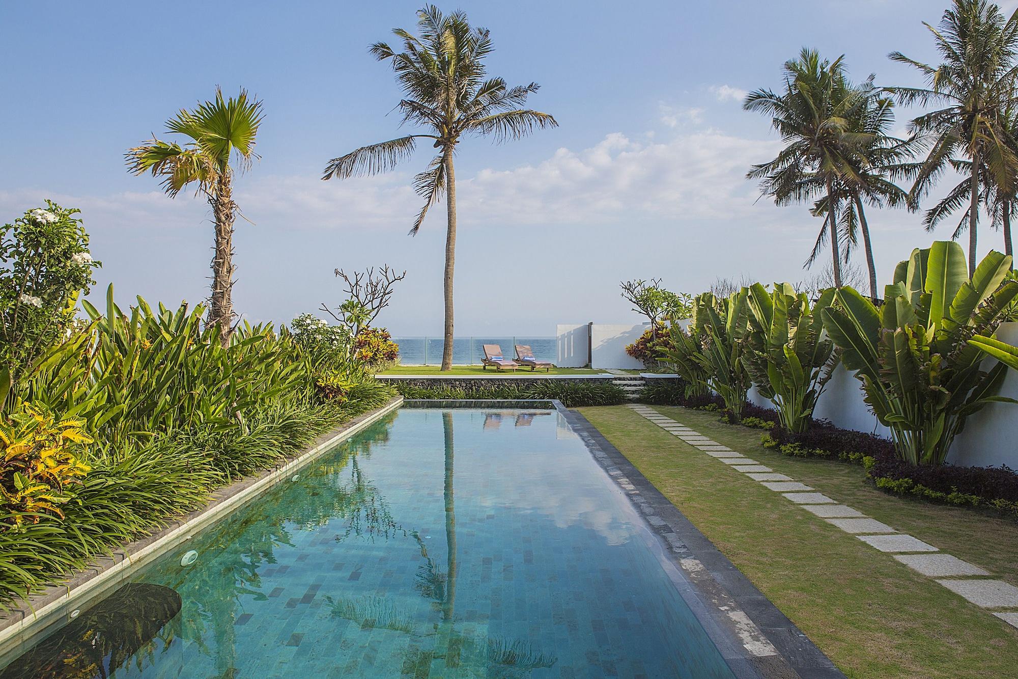 Bali Diamond Estates & Villa