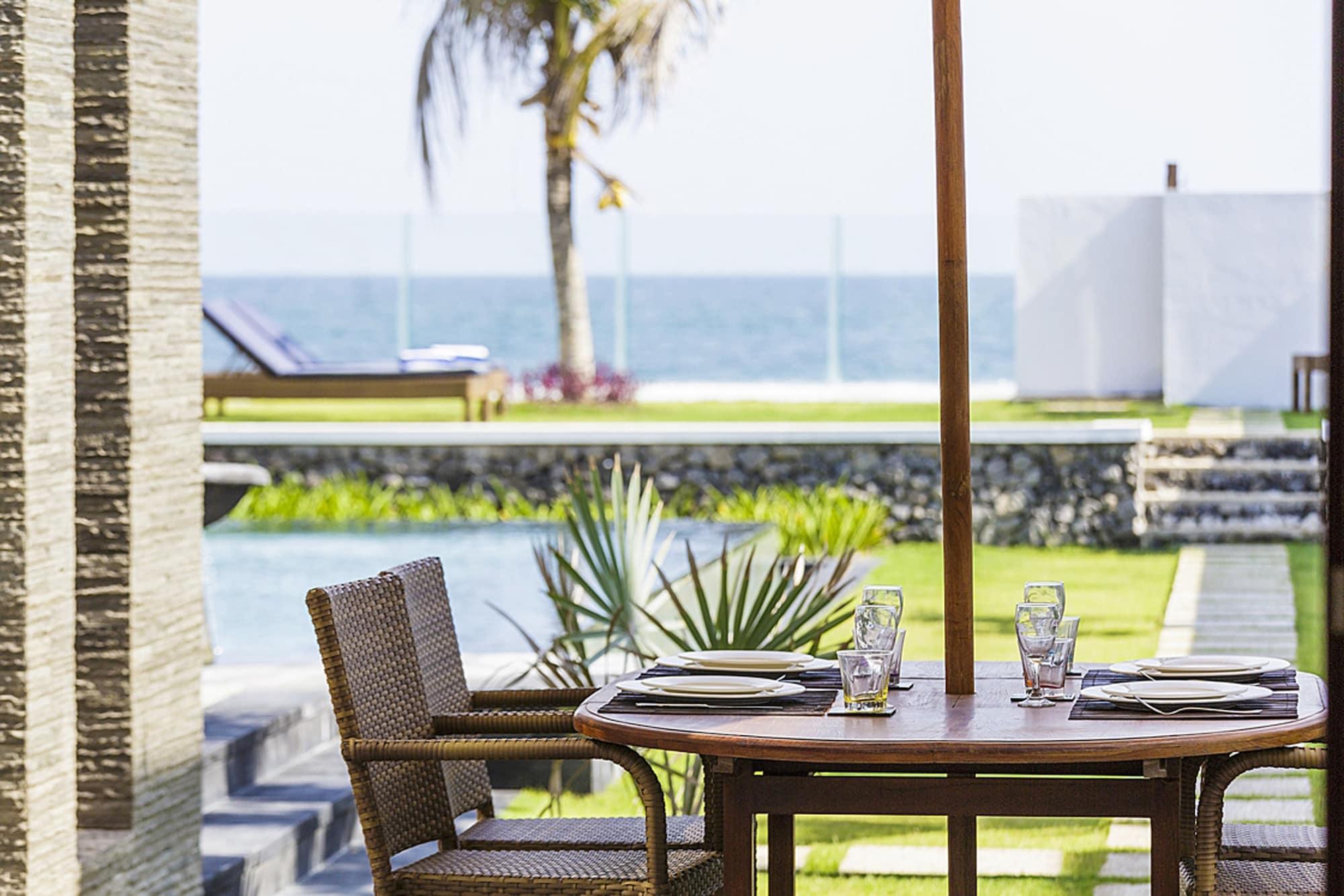 Villa Bali Diamond Estates &