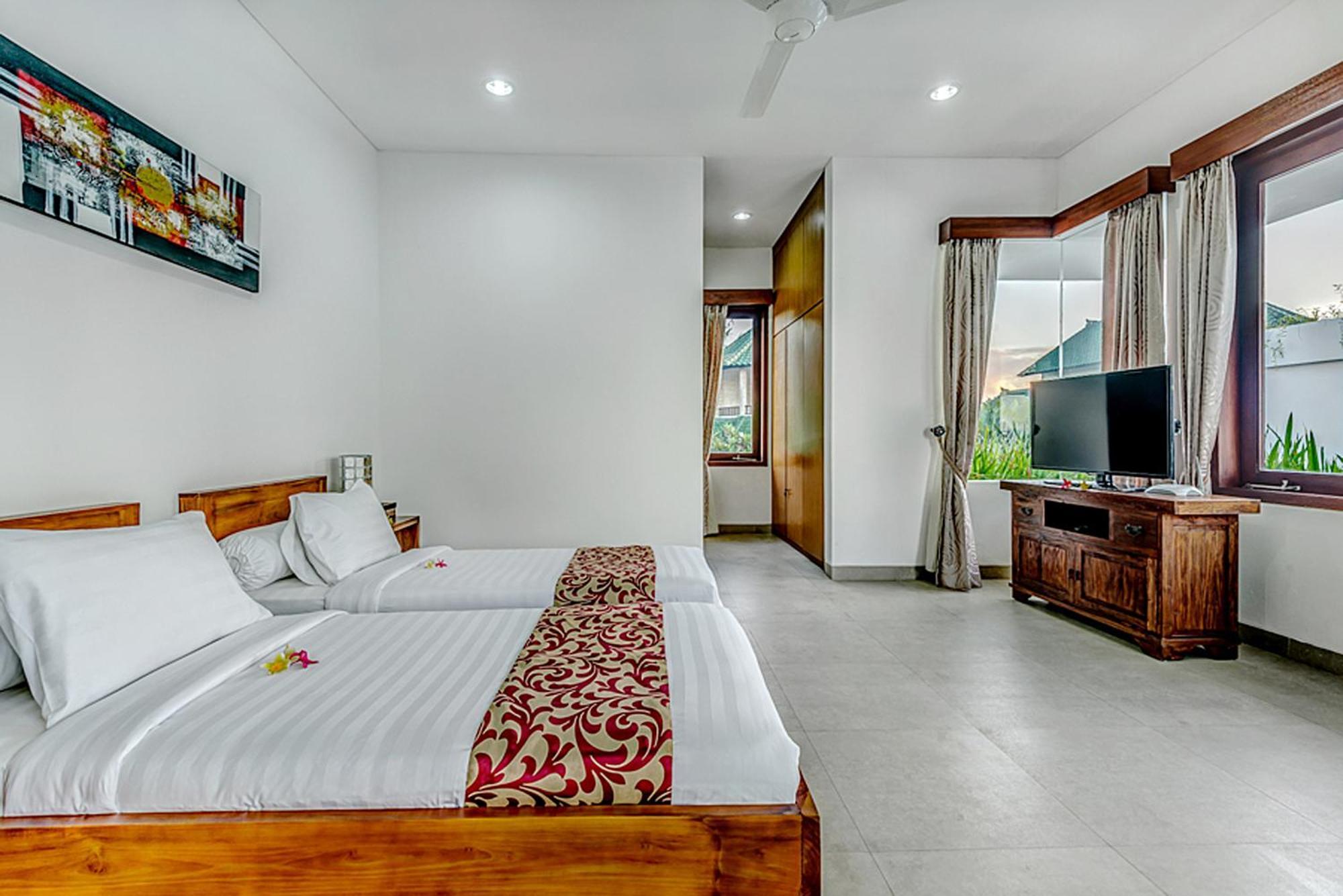 Bali Diamond Estates &