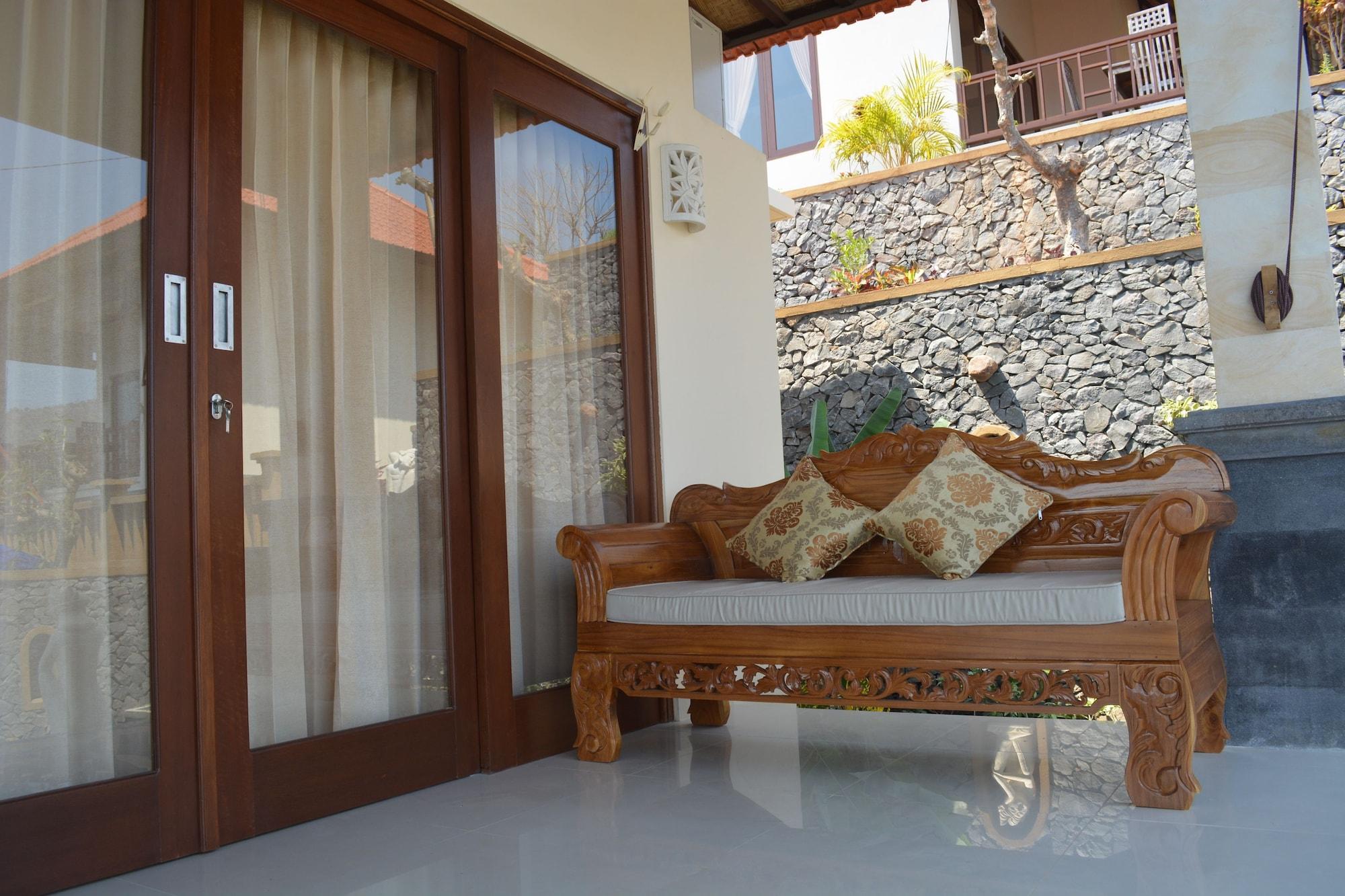 Shankara Parada * Amed (Bali)