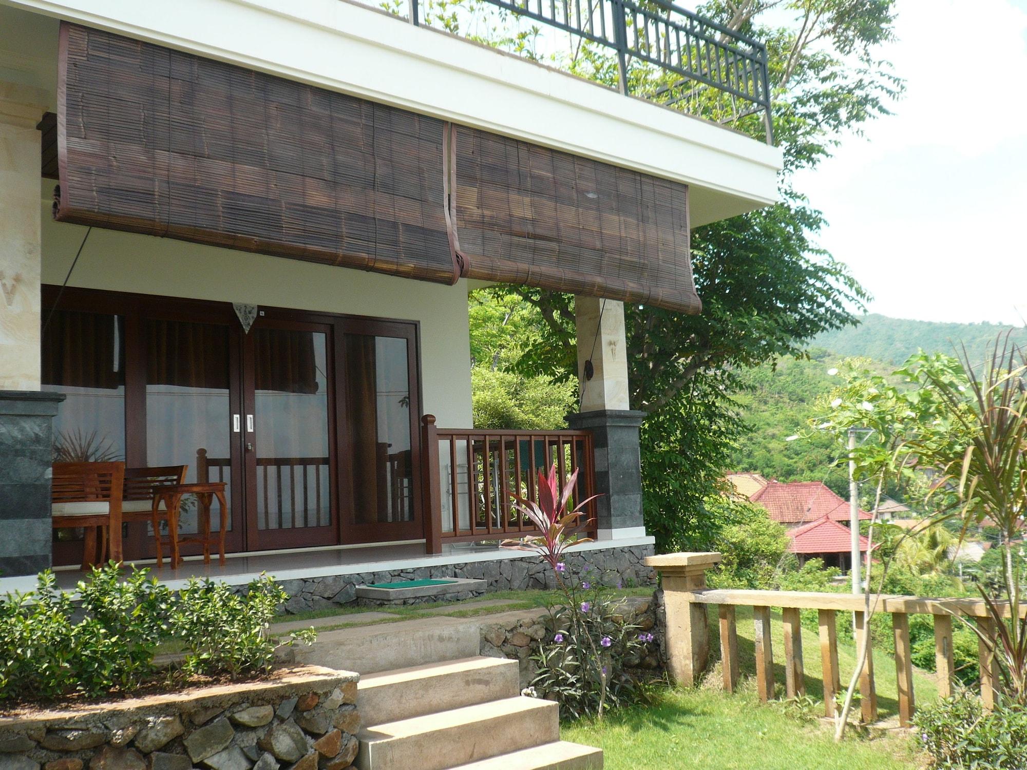 Villa Shankara Parada
