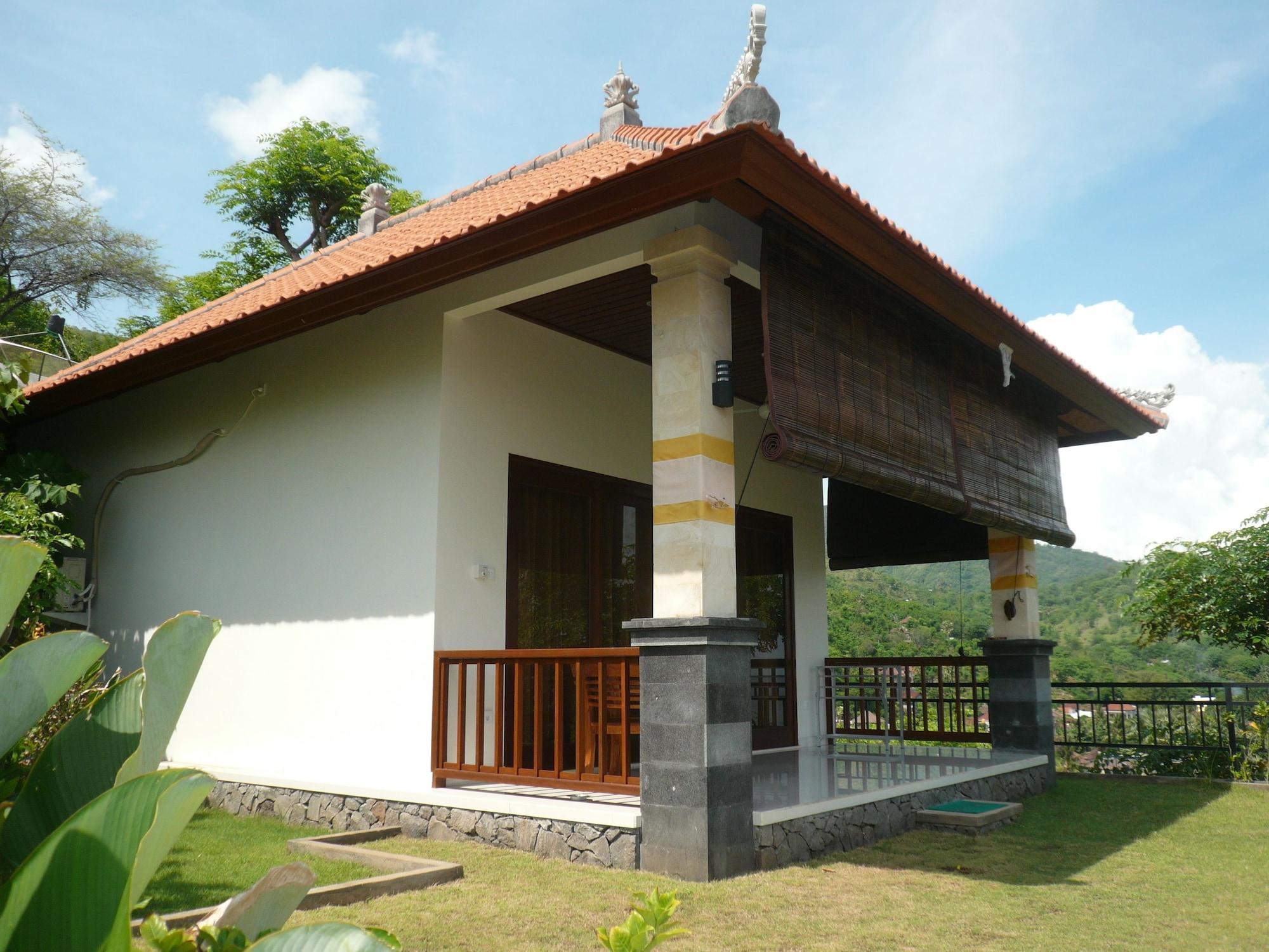 Villa Shankara Parada *
