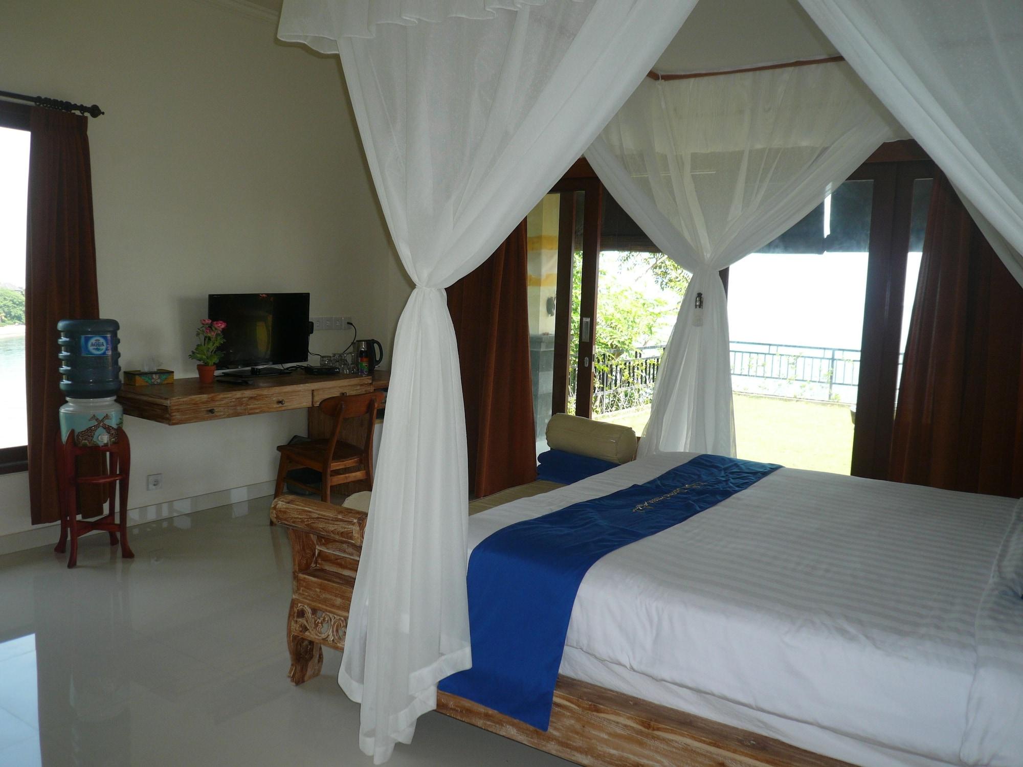 Villa Shankara Parada Amed (Bali)