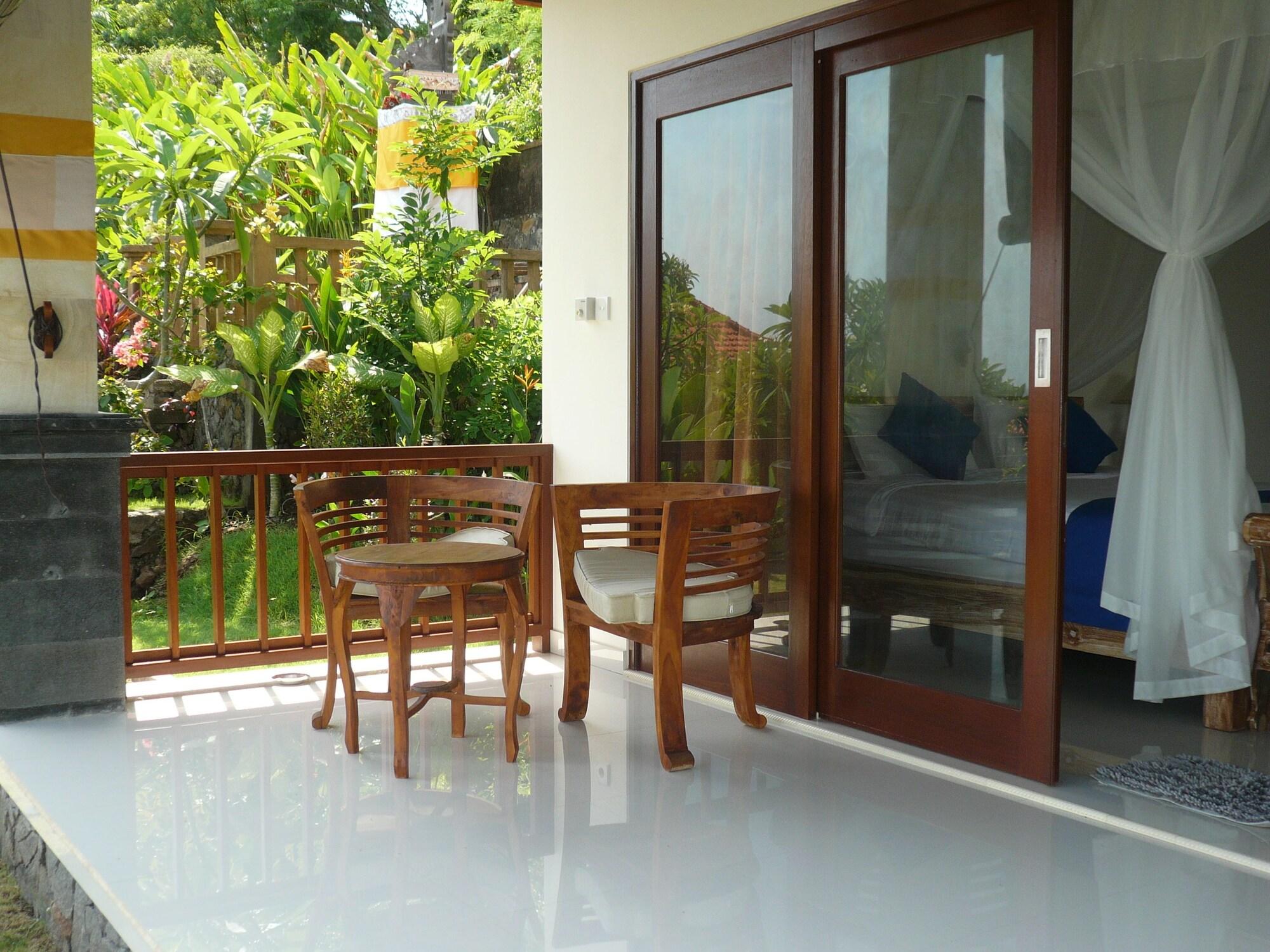 Shankara Parada * Amed (Bali)
