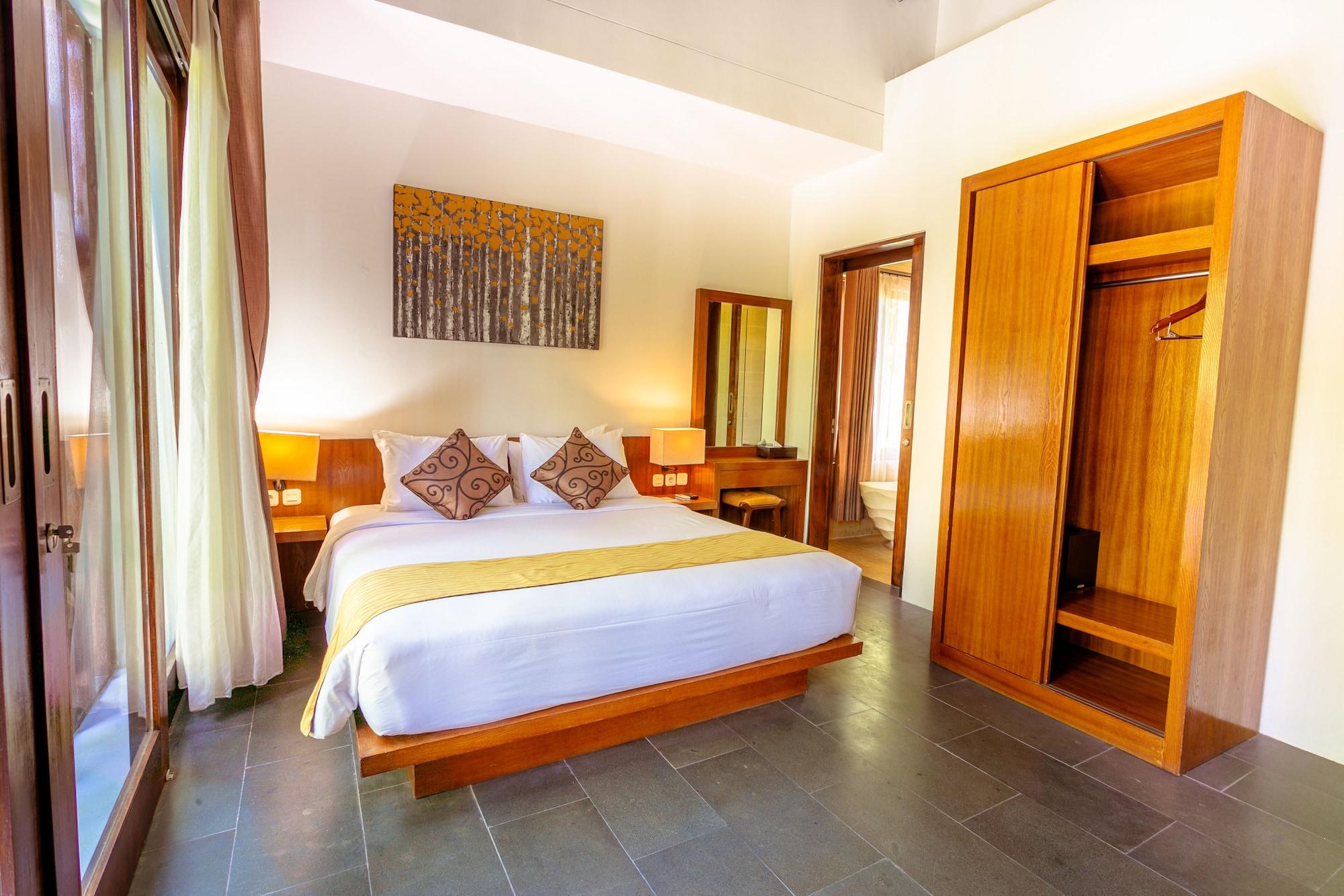 Villa The Boutique Canggu (Bali)