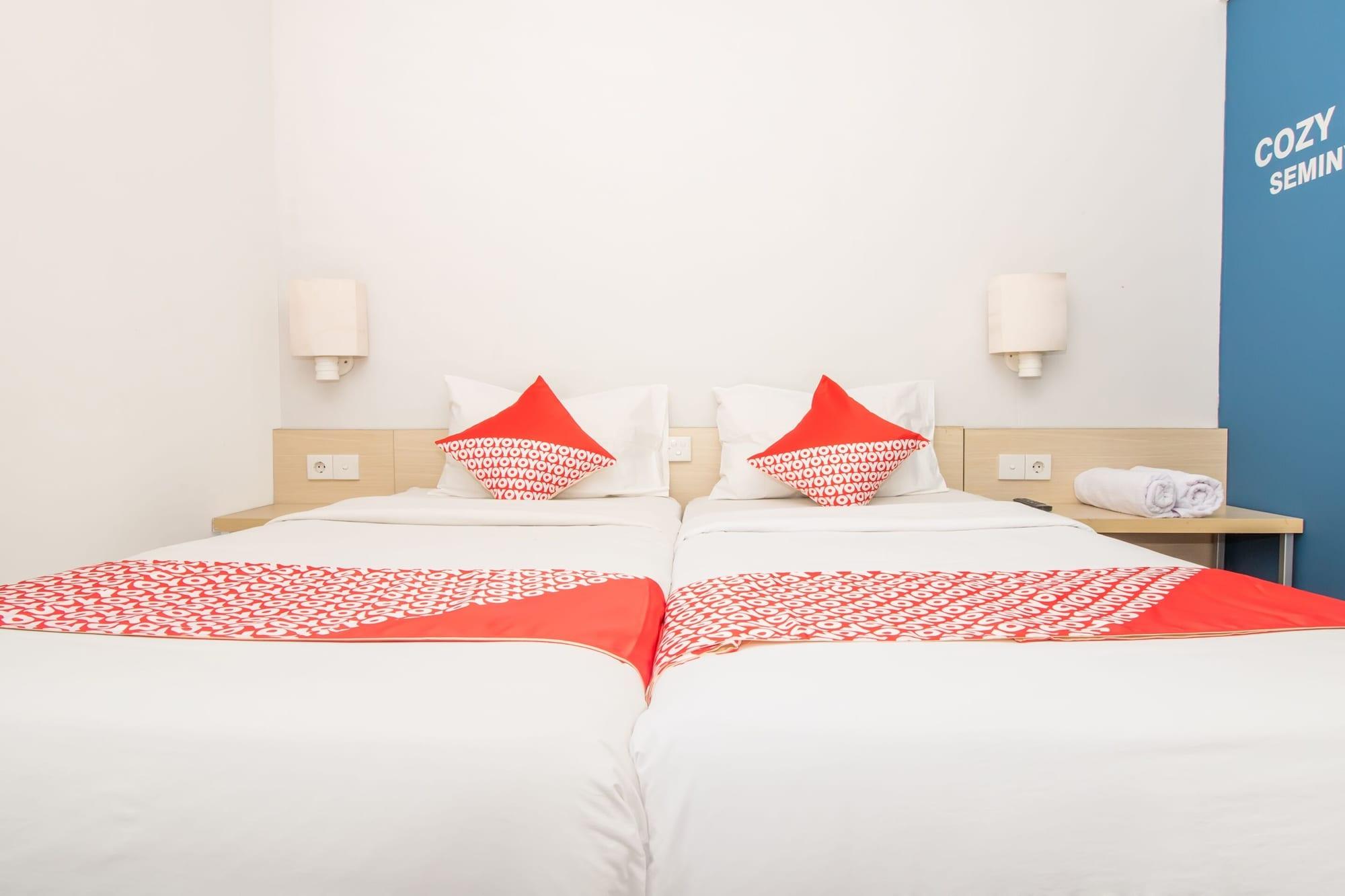 Hotel Oyo 2854 Cozy 2*