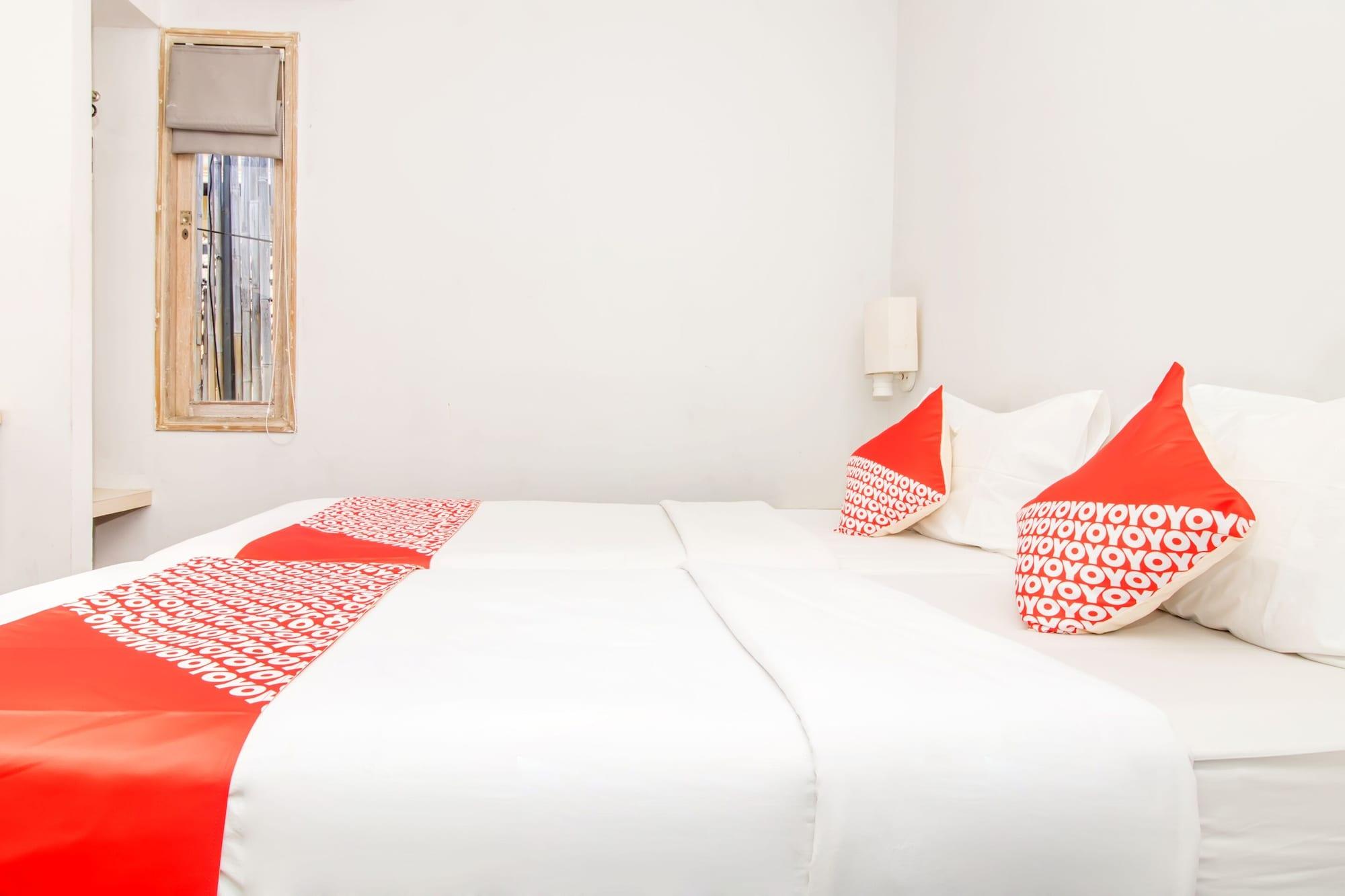 Hotel Oyo 2854 Cozy Seminyak (Bali)