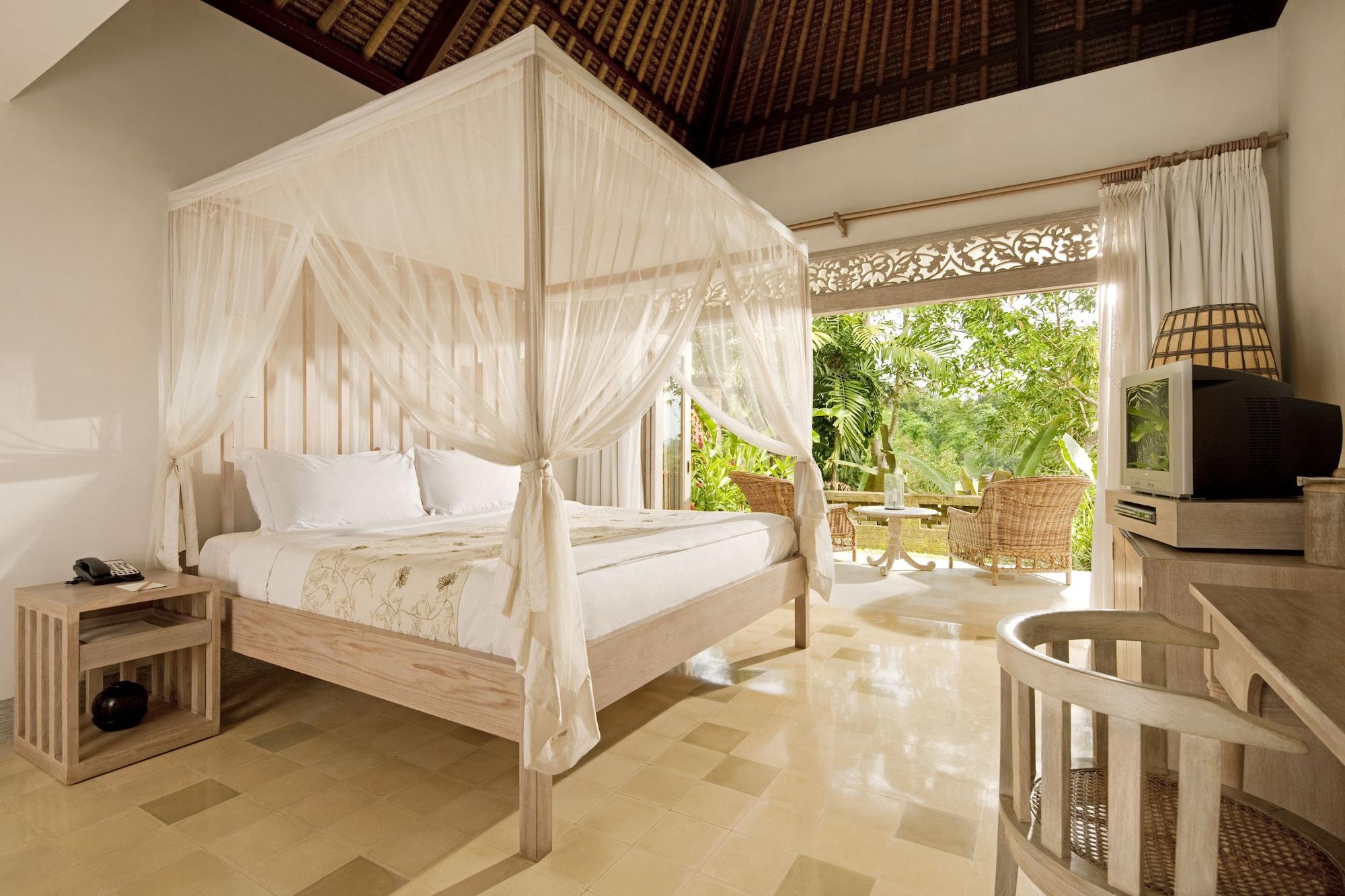 Uma Resort Ubud (Bali)