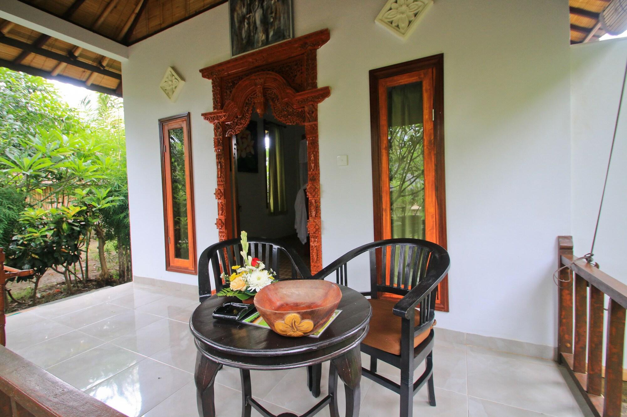 Harmony And Taman liburan