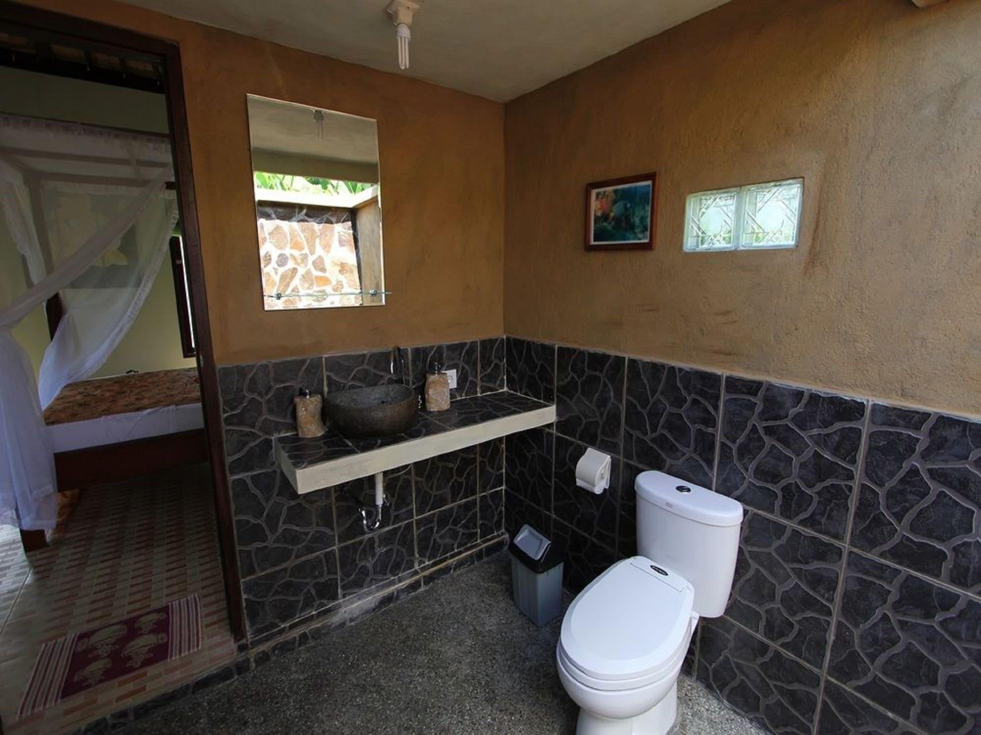 Taman liburan Harmony And