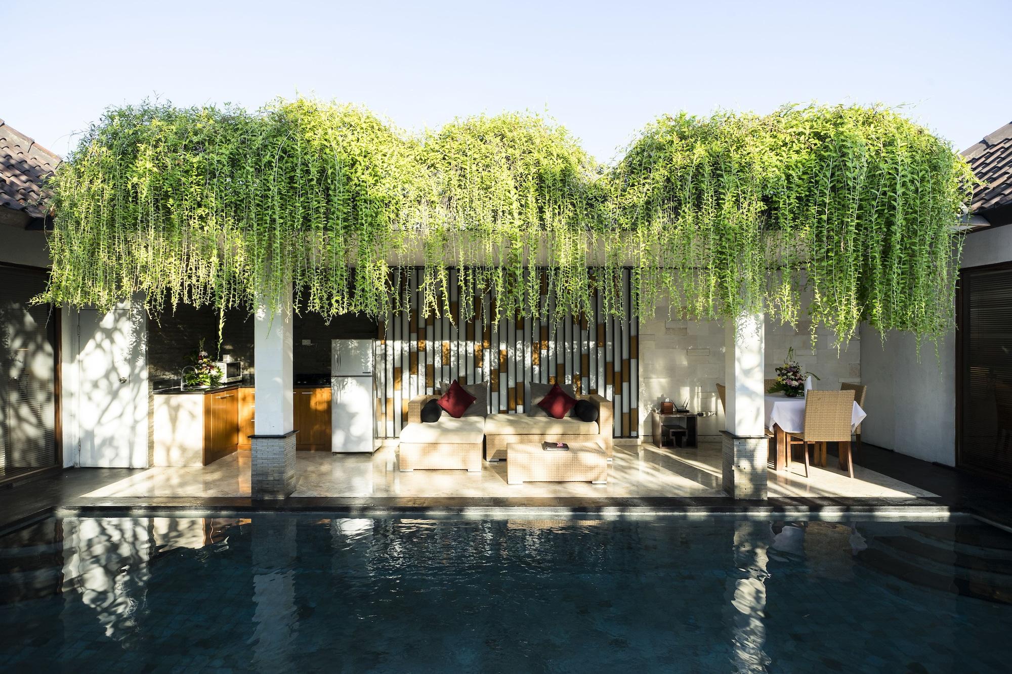 Kunti Villa Seminyak (Bali)